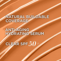 Your Skin But Better CC+ Cream SPF50+ 32 ml ─ Tan Rich