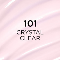 Plump Ambition Hyaluron Lip Oil 5 ml ─ 101 Cristal Clear
