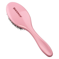 D81M Medium Style & Shine Brush Pink Crush
