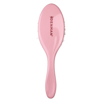 D81M Medium Style & Shine Brush Pink Crush