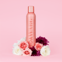 Luxurious Flower Shower Mousse 200ml