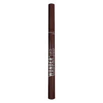 Wonder'Ink Precision Eyeliner Pen 1 ml – 002 Spiced Chestnut