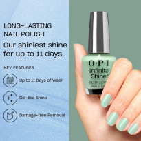 Infinite Shine Spring Collection 15 ml – Teals Familiar