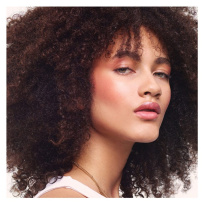 Nudies Matte Lux All Over Face Blush 7 g ─ Color Juicy Melons