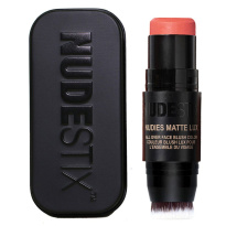Nudies Matte Lux All Over Face Blush 7 g ─ Color Juicy Melons