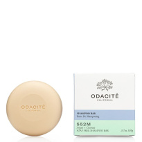 Soap Free Shampoo Bar 552M 105 g