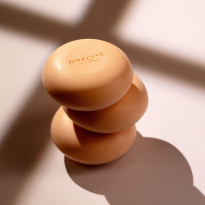 Soap Free Shampoo Bar 552M 105 g