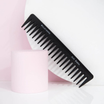 Anti-Static Wide Tooth Comb