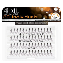 3D Individuals Long