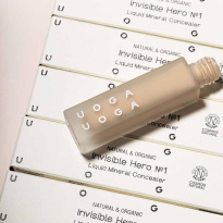 Liquid Mineral Concealer Invisible Hero No1 5ml