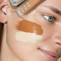 Liquid Mineral Concealer Invisible Hero No1 5ml