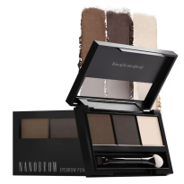Eyebrow Powder Kit – Dark