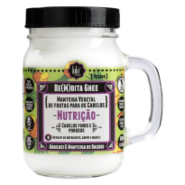 BE(M)DITA GHEE Abacaxi And Bacuri Butter Nutrition Mask 350g