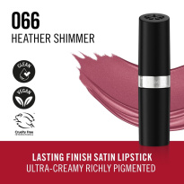 Lasting Finish Lipstick #066 Heather Shimmer 4,2g