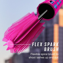 Lash Sensational Firework very black waterproof mascara 8,8ml