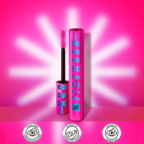 Lash Sensational Firework very black waterproof mascara 8,8ml