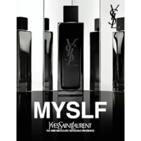 MYSLF Eau De Parfum 60 ml