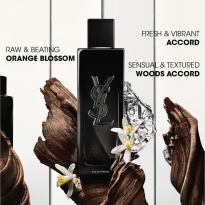 MYSLF Eau De Parfum 60 ml