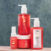 Hair Mask Boost My Hair 250ml