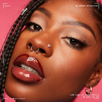 Line Loud Lip Pencil 1,2 g – 35 No Wine-ing