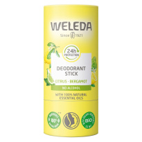Deo Stick Citrus-Bergamot 50 g