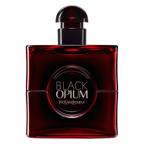 Black Opium Eau De Parfum Over Red 50 ml