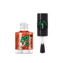 Full Volume Super Gel Nai Polish 114 Beatmatching 12ml