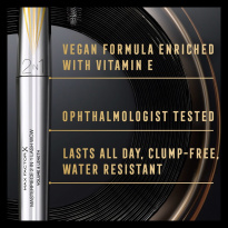 Masterpiece 2-In-1 Lash Wow Mascara 7 ml – Black