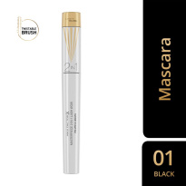 Masterpiece 2-In-1 Lash Wow Mascara 7 ml – Black