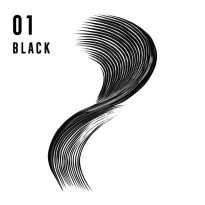 Masterpiece 2-In-1 Lash Wow Mascara 7 ml – Black