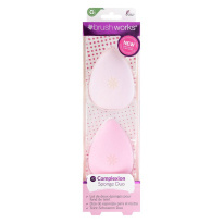 HD Complexion Sponge Duo