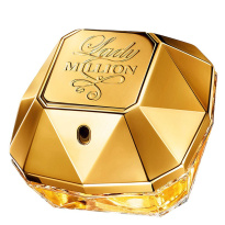 Lady Million Eau De Parfum 80 ml