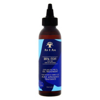 Dry & Itchy Scalp Care Olive & Tea Tree Oil Treatment 119 ml