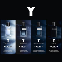 Y Eau De Parfum Intense 100 ml