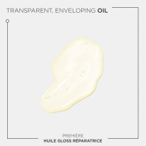 Première Huile Gloss Réparatrice Hair Oil 30 ml