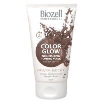Color Glow Nourishing Toning Mask 150 ml – Frozen Mocha