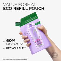 Elvital Hyaluron Plump Shampoo Refill 500 ml