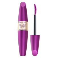 False Lash Effect Clump Defy Mascara 13,1 ml – Black