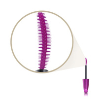 False Lash Effect Clump Defy Mascara 13,1 ml – Black