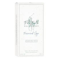 Polo Earth Provencial Sage Eau De Toilette 100 ml