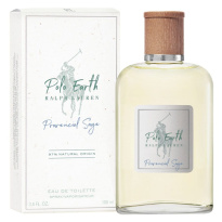 Polo Earth Provencial Sage Eau De Toilette 100 ml
