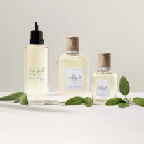 Polo Earth Provencial Sage Eau De Toilette 100 ml