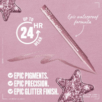 Epic Ink Glitz 03 Shimmer Stitch 1ml