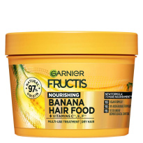 Fructis Hair Food Banana Mask 400 ml