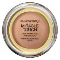Miracle Touch Foundation 80 Bronze 11,5 g