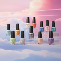 Nail Lacquer Spring Collection 15 ml – Mirror, Mirror on the Awe