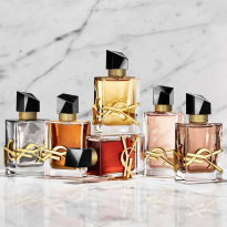 Libre Eau De Parfum Intense 50ml