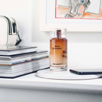 Bois D'Ambre Eau De Toilette 100 ml