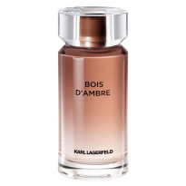 Bois D'Ambre Eau De Toilette 100 ml