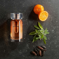 Bois D'Ambre Eau De Toilette 100 ml